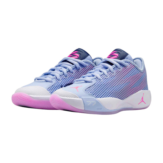 Nike Luka 77 "Big Ticket" – Light Marine/Blue