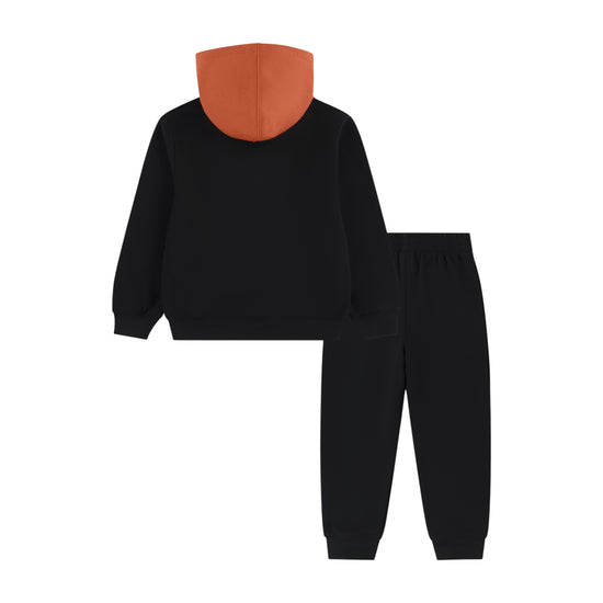 JORDAN BROOKLYN 2PZ SET KIDS