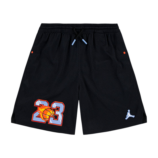 JORDAN FLAME SHORT KIDS
