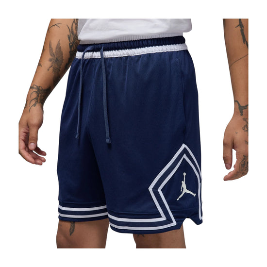 JORDAN DIAMOND SHORT