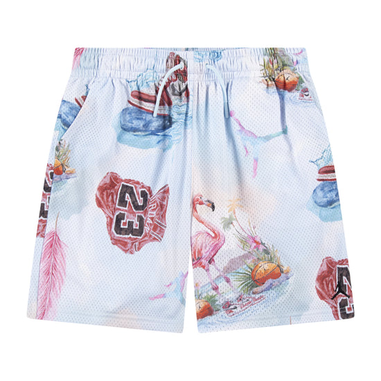JORDAN AOP MESH SHORT KIDS