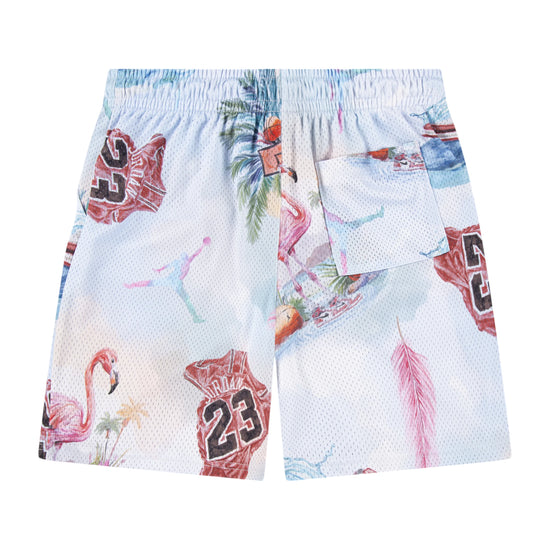 JORDAN AOP MESH SHORT KIDS
