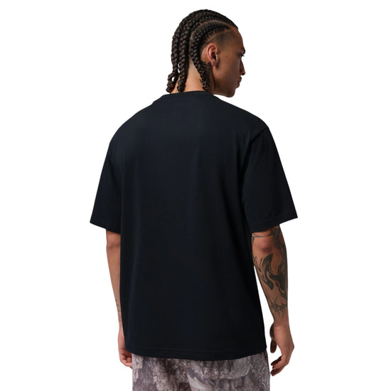 T-Shirt Jordan Brooklyn Realtree Uomo – Nera