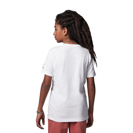 T-Shirt Jordan Brand Photo Kids – Bianca