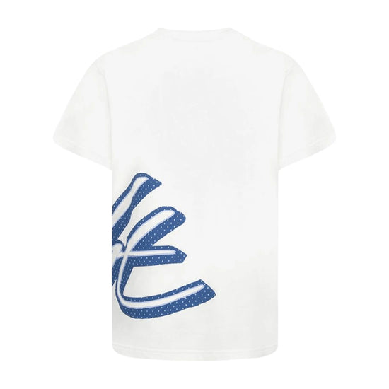 T-Shirt Jordan Mesh Flight Kids – Bianca