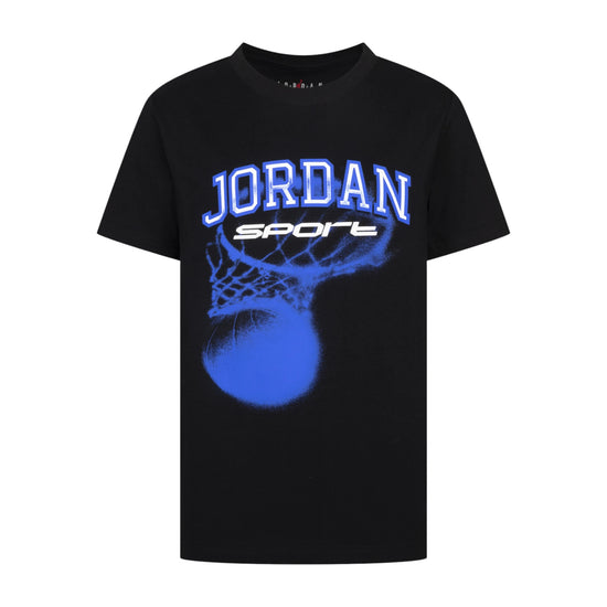 JORDAN HOOP TEE KIDS