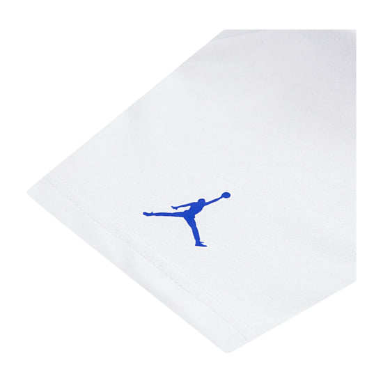 JORDAN HOOP TEE KIDS
