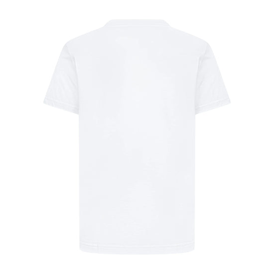 JORDAN AIR STRETCH TEE KIDS
