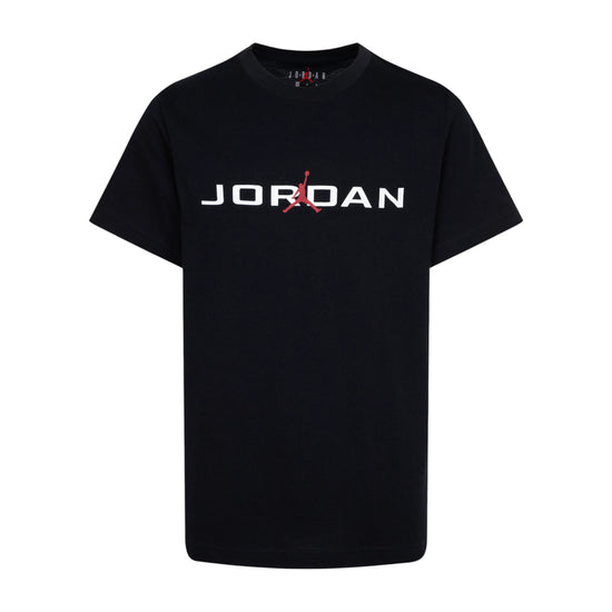 JORDAN AIR STRETCH TEE KIDS