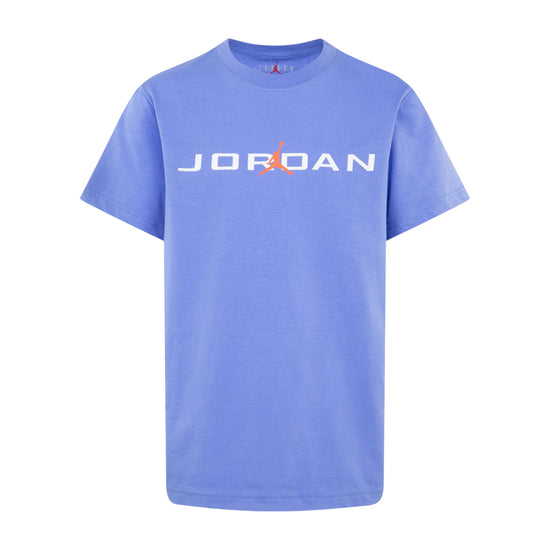 JORDAN AIR STRETCH TEE KIDS