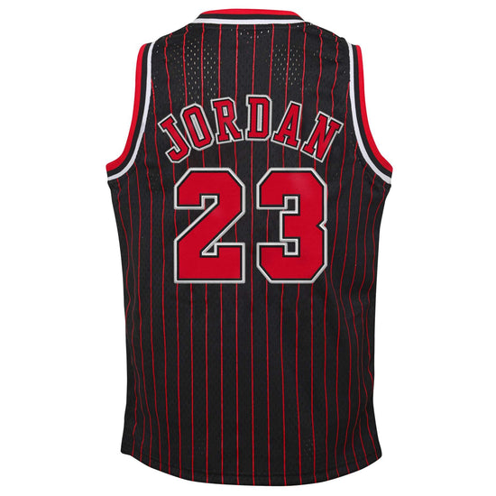 AUTHENTIC JERSEY MICHAEL JORDAN KIDS