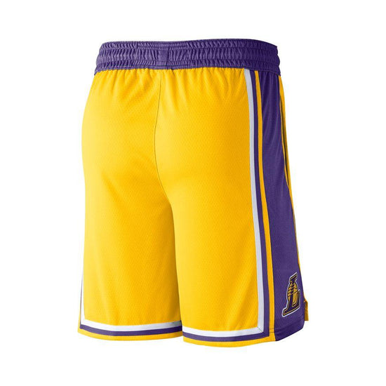 LOS ANGELES LAKERS SWINGMAN SHORTS
