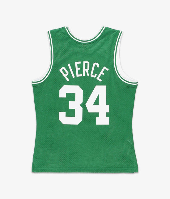 CELTICS JERSEY PAUL PIERCE