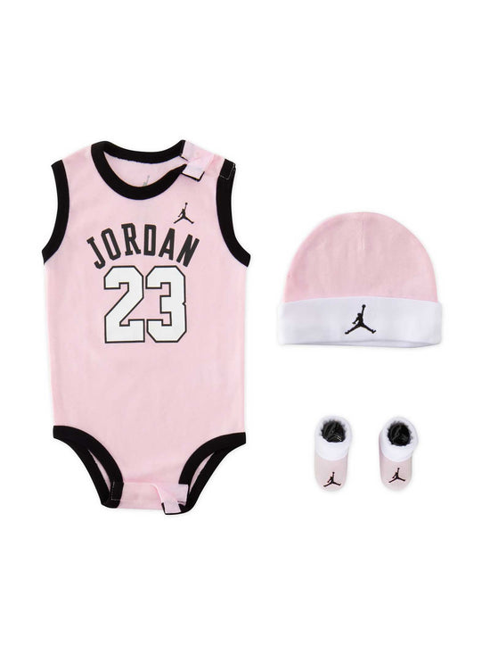 JORDAN 23 JERSEY HAT BODY