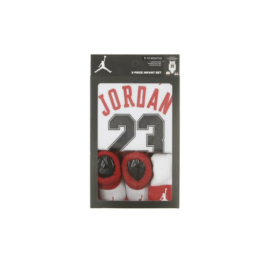 JORDAN 23 JERSEY HAT BODY