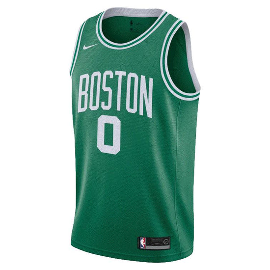 SWINGMAN JERSEY CELTICS TATUM