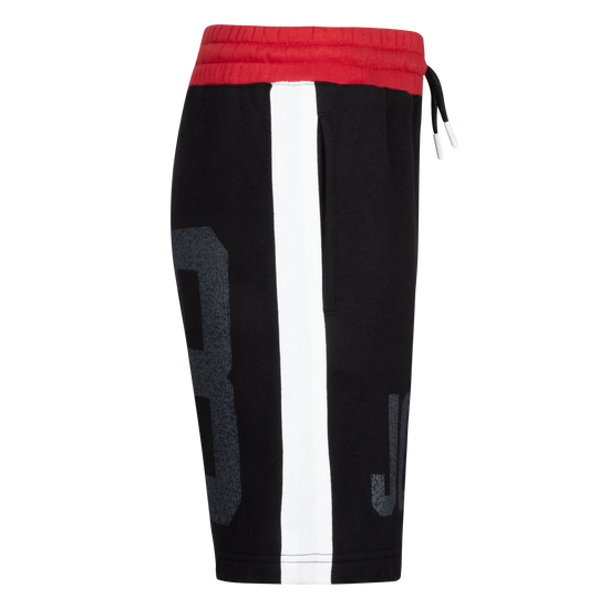 GYM 2 BLOCKED SHORTS