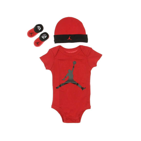 JORDAN BODY SET