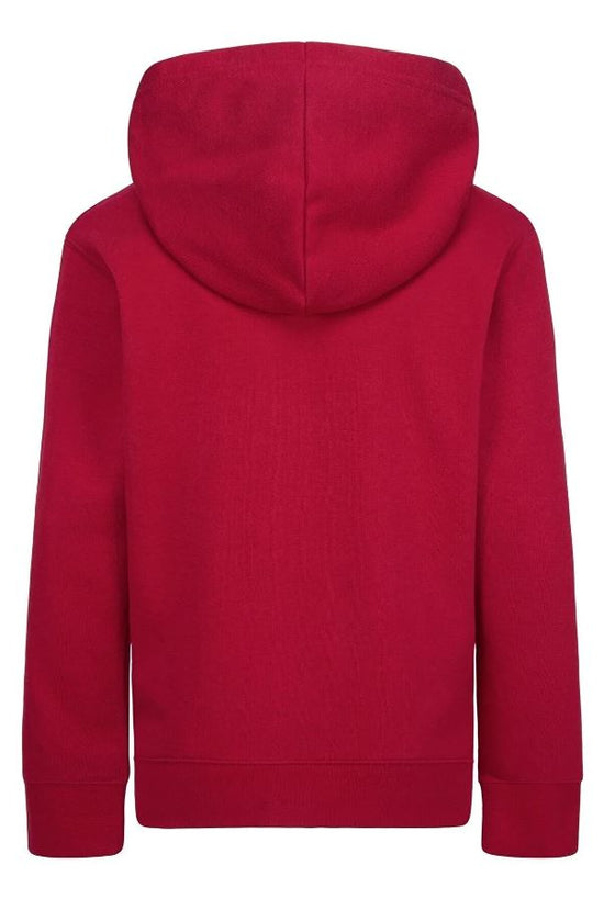 JORDAN ESSENTIAL FZ HOODIE