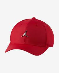 JORDAN CLASSIC 99 CAP METAL