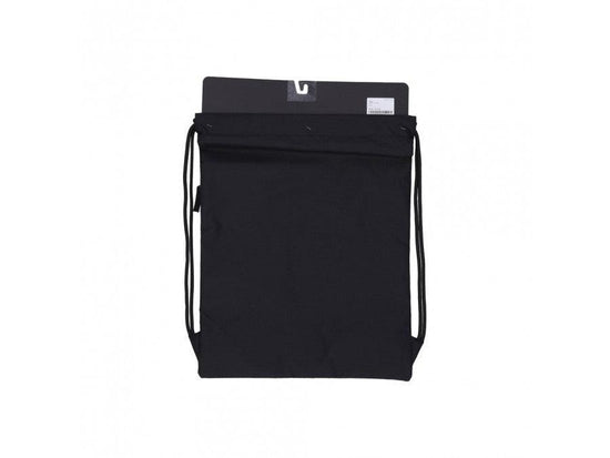 JERSEY GYM SACK BLACK