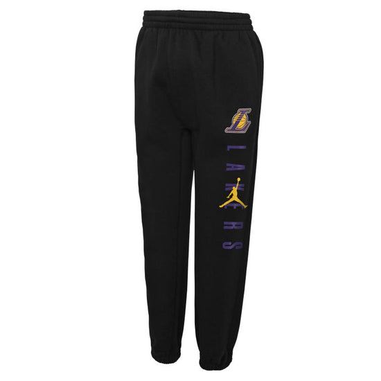 NBA FLEECE PANT LAKERS
