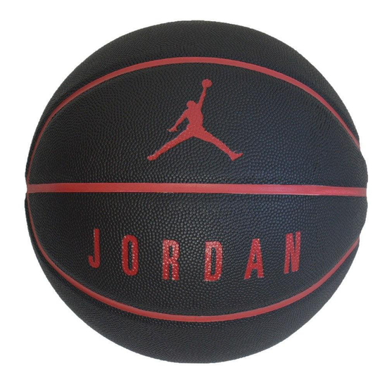 JORDAN ULTIMATE 7 BALL