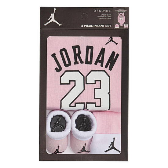 JORDAN 23 JERSEY HAT BODY