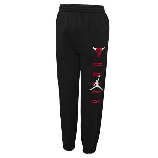NBA FLEECE PANT BULLS KIDS