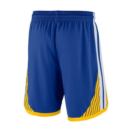 GOLDEN STATE SWINGMAN SHORTS