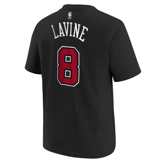 STATEMENT TEE ZACH LAVINE