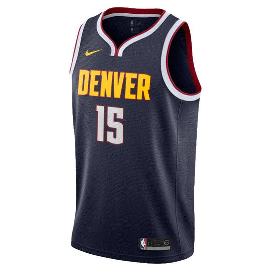 SWINGMAN ICON JERSEY NUGGETS JOKIC