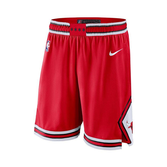 CHICAGO BULLS SWINGMAN SHORTS