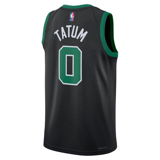 BOSTON SWINGMAN JERSEY STATEMENT 22