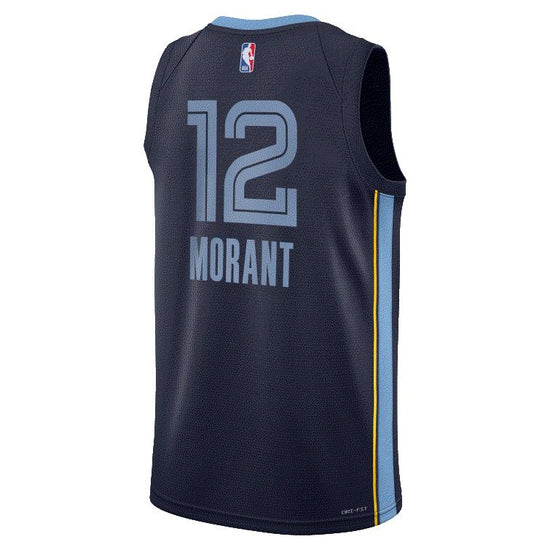 SWINGMAN ICON JERSEY GRIZZLIES MORANT