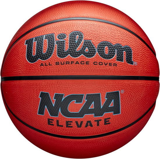 NCAA ELEVATE BASKETBALL 5