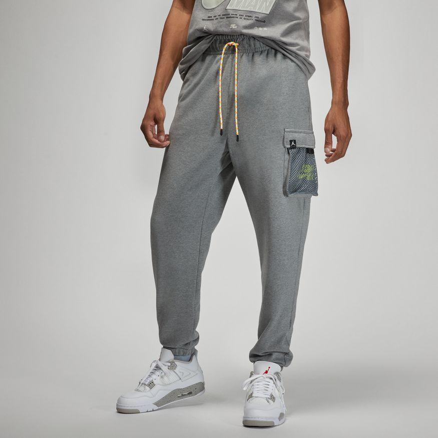 Air jordan cargo pants sales