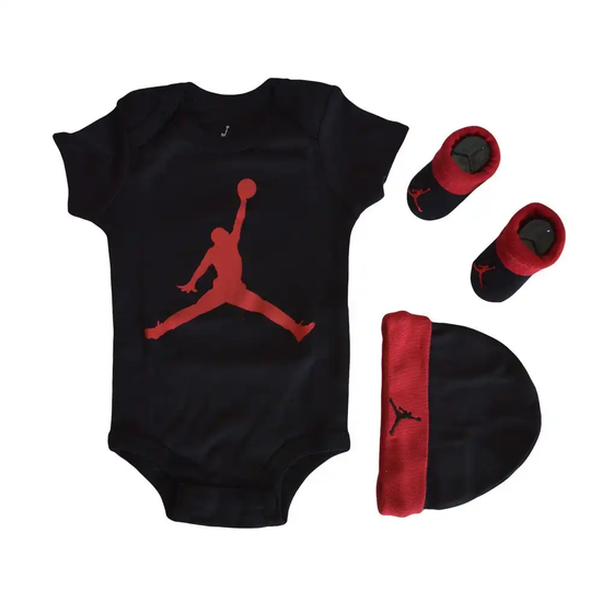 JORDAN BODY SET