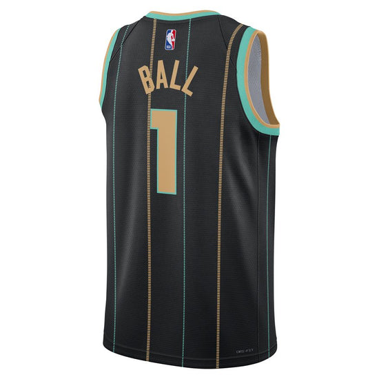 HORNETS CITY EDITION JERSEY 22