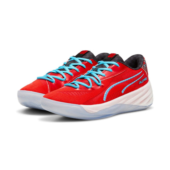 PUMA ALL-PRO NITRO JR