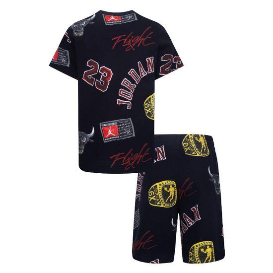 JDB JORDAN 23 RING AOP SET