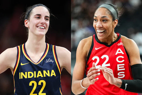 scarpe da basket wnba caitlin clark sabrina 3 - TripleBasket - Nike Basketball