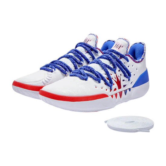 361° AG 6 "Ghostlight" Aaron Gordon e Joker 2 Low Nikola Jokić, nuovi arrivi scarpe basket 361 gradi su TripleBasket