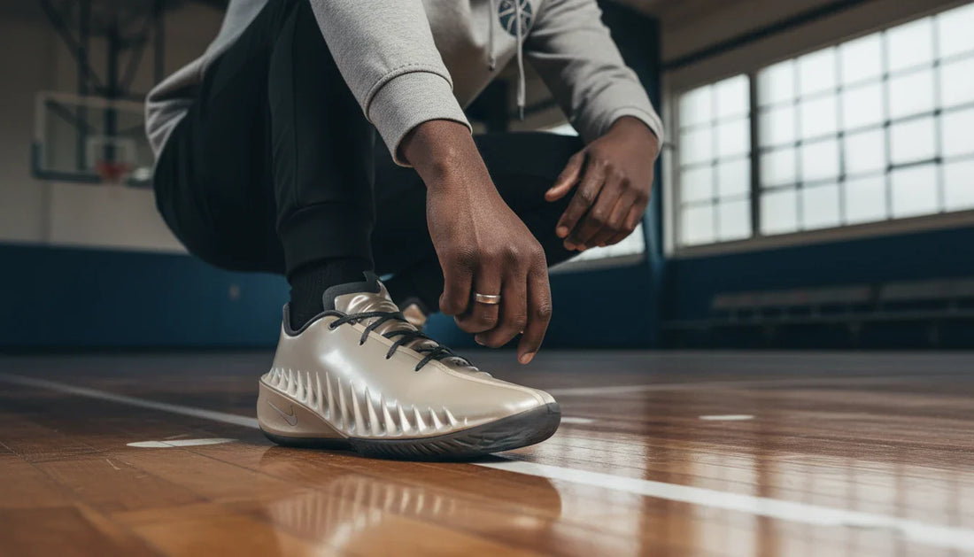 Le  igliori Scarpe da Basket adulto e Bambino - Signature 2026