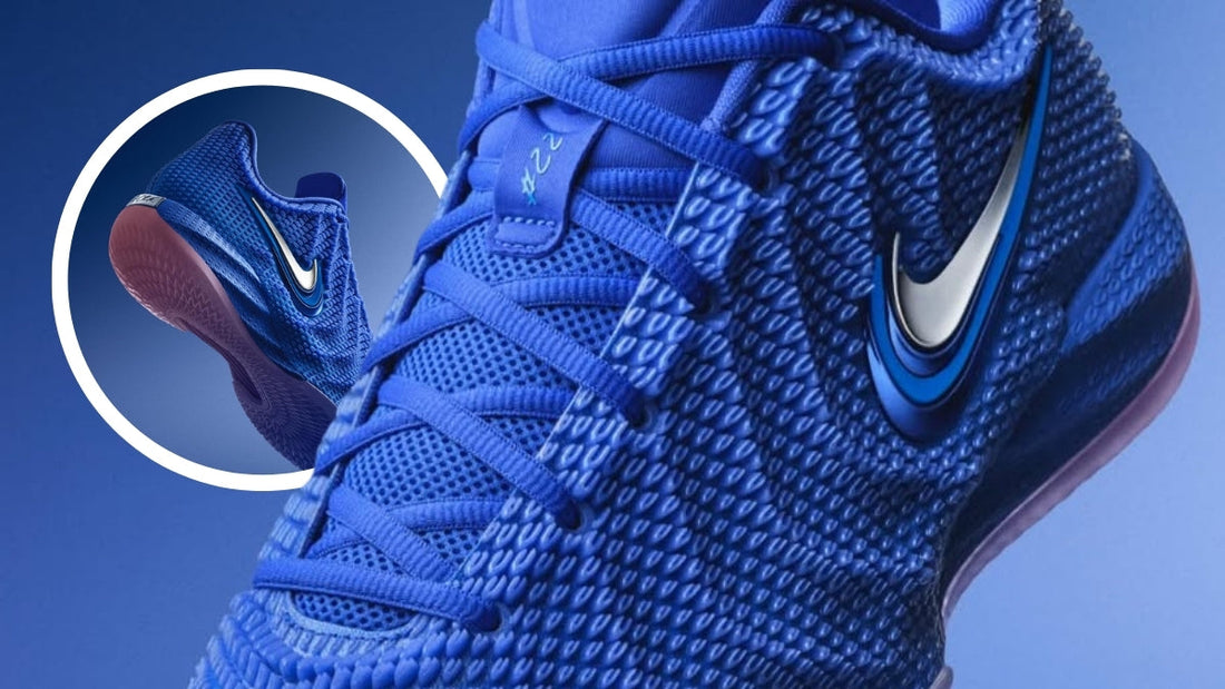 Nike Basketball di Ottobre 2026: tutte le scarpe che arrivano su TripleBasket