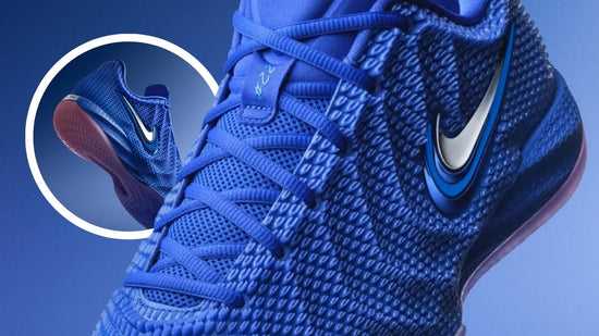Nike Basketball di Ottobre 2026: tutte le scarpe che arrivano su TripleBasket