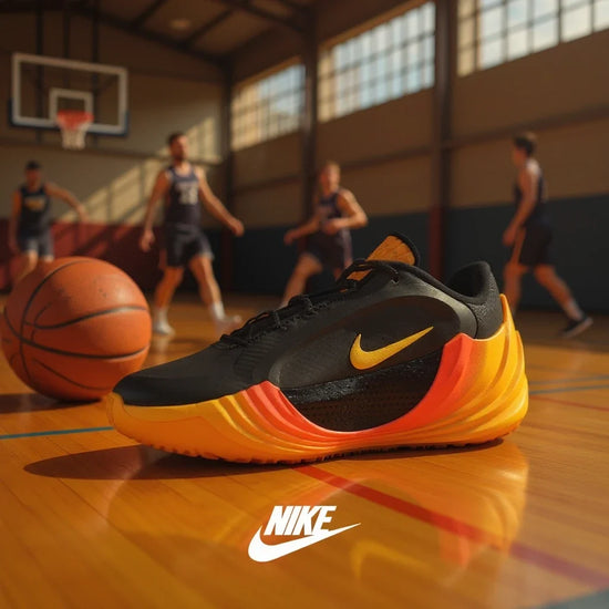Scarpe Basket Freak 8 Laser - TripleBasket