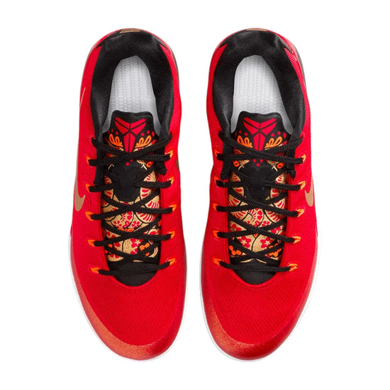 Scarpe Basket Kobe 9 Low - TripleBasket