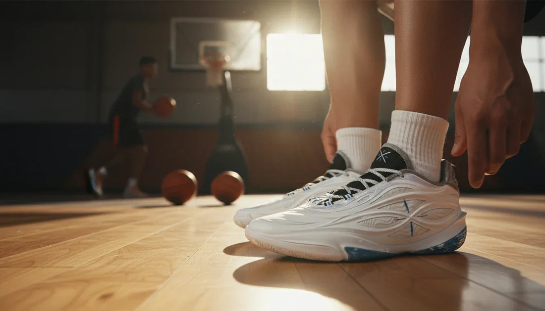 Nuovi arrivi Way of Wade e Li-Ning: scarpe da basket 808 5 Ultra V2, All City 14 e Sonic 14 in nuove colorway su TripleBasket