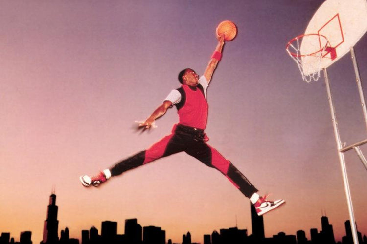 Jordan